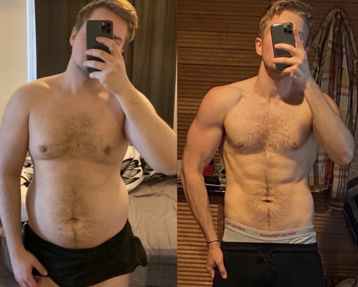 Transformation client METHODPRIME avant/après