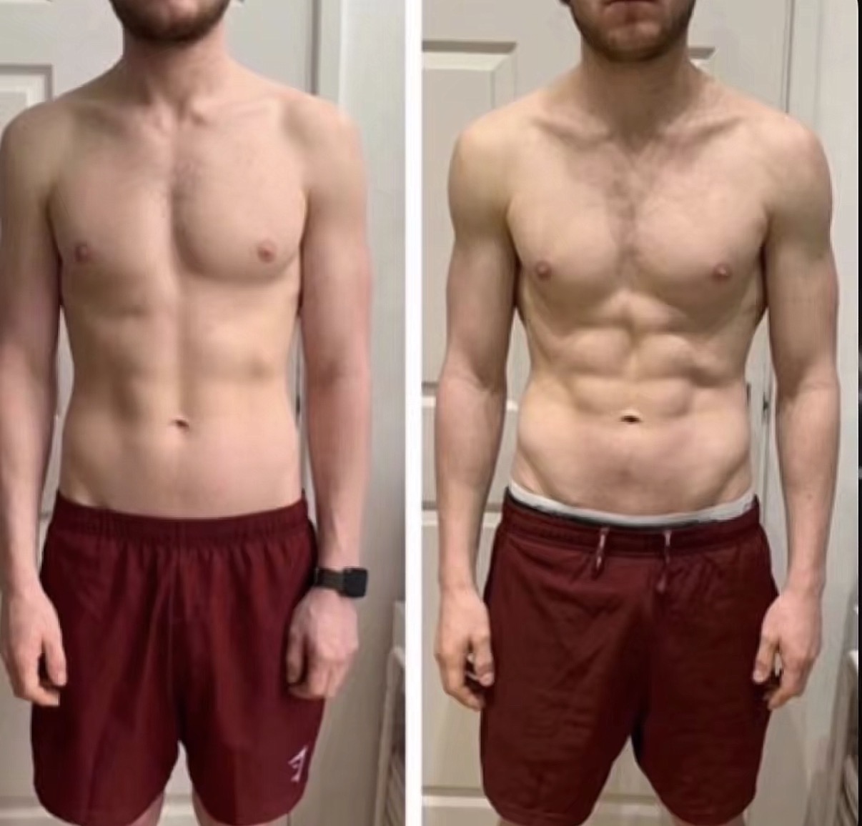 Transformation client METHODPRIME avant/après