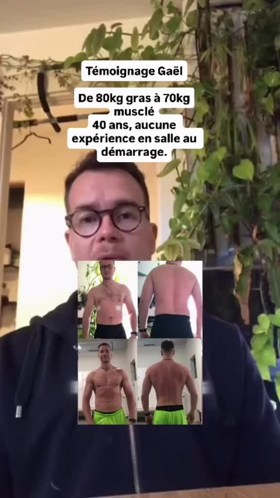 Gaël